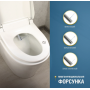 Смарт-унитаз Smart Toilet T9003
