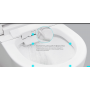 Смарт-унитаз Smart Toilet T9003