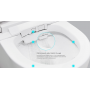 Смарт-унитаз Smart Toilet T9003