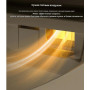 Смарт-унитаз Smart Toilet T9003
