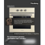 Встраиваемая духовка HAUSBERG HBO-6505BEJ