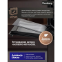 Комплект HBO-6503BL+HB03SS+HBCH-6300BL-M