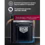 Встраиваемая духовка BSB HBO-6503BL