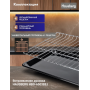 Встроенная духовка HAUSBERG HBO-6503BEJ