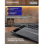 Комплект HBO-6503SS SINGLE+HB202SS+HBCH-6300IX-M