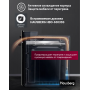 Комплект HBO-6503SS SINGLE+HB202SS+HBCH-6300IX-M
