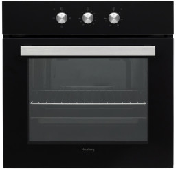 Встраиваемая духовка HAUSBERG HBO-6503BL