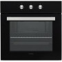 Встраиваемая духовка HAUSBERG HBO-6503BL