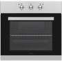 Встроенная духовка HAUSBERG HBO-6503SS
