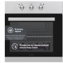 Встроенная духовка HAUSBERG HBO-6503SS