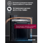 Встраиваемая духовка DAUSCHER BO13-FTSS-TURBO + Встраиваемая поверхность DAUSCHER 604CRSS