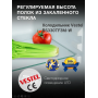 Холодильник Vestel RS330TF3M-W
