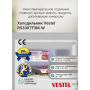 Холодильник Vestel RS330TF3M-W