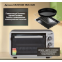 Духовка DAUSCHER DMO-3600