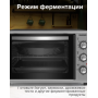 Духовка DAUSCHER DMO-3600LX