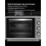 Духовка DAUSCHER DMO-3600LX