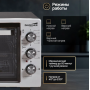 Духовка DAUSCHER DMO-3600
