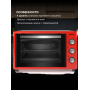 Духовка DAUSCHER DMO-3600RE