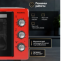 Духовка DAUSCHER DMO-3600RE