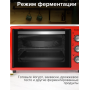 Духовка DAUSCHER DMO-3600RE