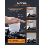 Кухонная мойка MELLONI HKS-750-03
