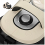 Пылесос HAUSBERG HVC-5300