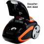 Пылесос DAUSCHER BVC-3650