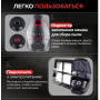 Пылесос HAUSBERG HVC-3850