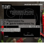 Встраиваемая поверхность DAUSCHER 603CRSS