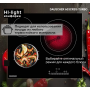 Встраиваемая поверхность DAUSCHER 603CRSS