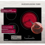 Встраиваемая поверхность DAUSCHER 603CRSS