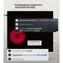 Встраиваемая поверхность DAUSCHER 604CRSS