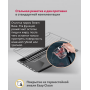 Комплект плита комбинированная DAUSCHER E9416LX + вытяжка DAUSCHER DCH-1590IX