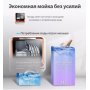 Посудомоечная машина DAUSCHER DD-2255LX-M