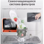 Посудомоечная машина DAUSCHER DD-2255LX-M
