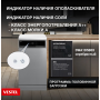 Посудомоечная машина Vestel DWA1D5B0X