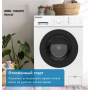 Стиральная машина DAUSCHER WMD-1066WH