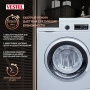 Стиральная машина Vestel W710T2