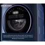 Стиральная машина DAUSCHER WMD-15000DD
