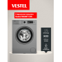 Стиральная машина Vestel W608T1DS