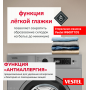 Стиральная машина Vestel W608T1DS