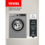 Стиральная машина Vestel W710T2DS