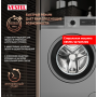 Стиральная машина Vestel W710T2DS