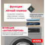 Стиральная машина Vestel W710T2DS