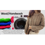 Стиральная машина DAUSCHER WMD-1490WH + Сушильная машина DAUSCHER DTD-1282WHW