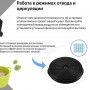 Вытяжка DAUSCHER DCH-1560BR