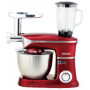 Холодильник DAUSCHER DRF-359DFWH+Кухонная машина DAUSCHER DKP-6513SM-TURBO