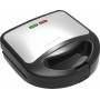 Холодильник DAUSCHER DRF-359DF-INOX+МультиПекарь DAUSCHER DMP-732Uni