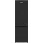 Холодильник DAUSCHER DRF-359DF-BL+Кухонная машина DAUSCHER DKP-8015B C MATT