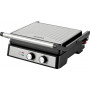 Холодильник DAUSCHER DRF-499NFWH-D+МультиГриль DAUSCHER DMG-932Grill